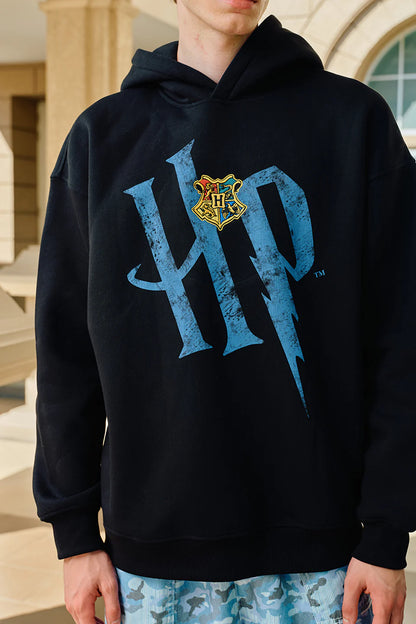 Hedwig Guardian Hoodie